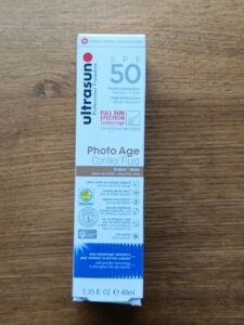 Ultrasun Photo age Control Fluid