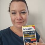 Tetesept Melatonin Intens