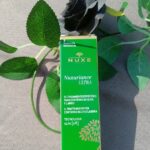 Nuxe Nuxuriance Ultra Augen- & Lippenkonturenpflege