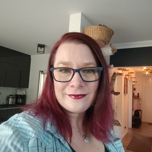 Testbericht zu Schwarzkopf Live Ruby Glaze Coloration (Trnd)