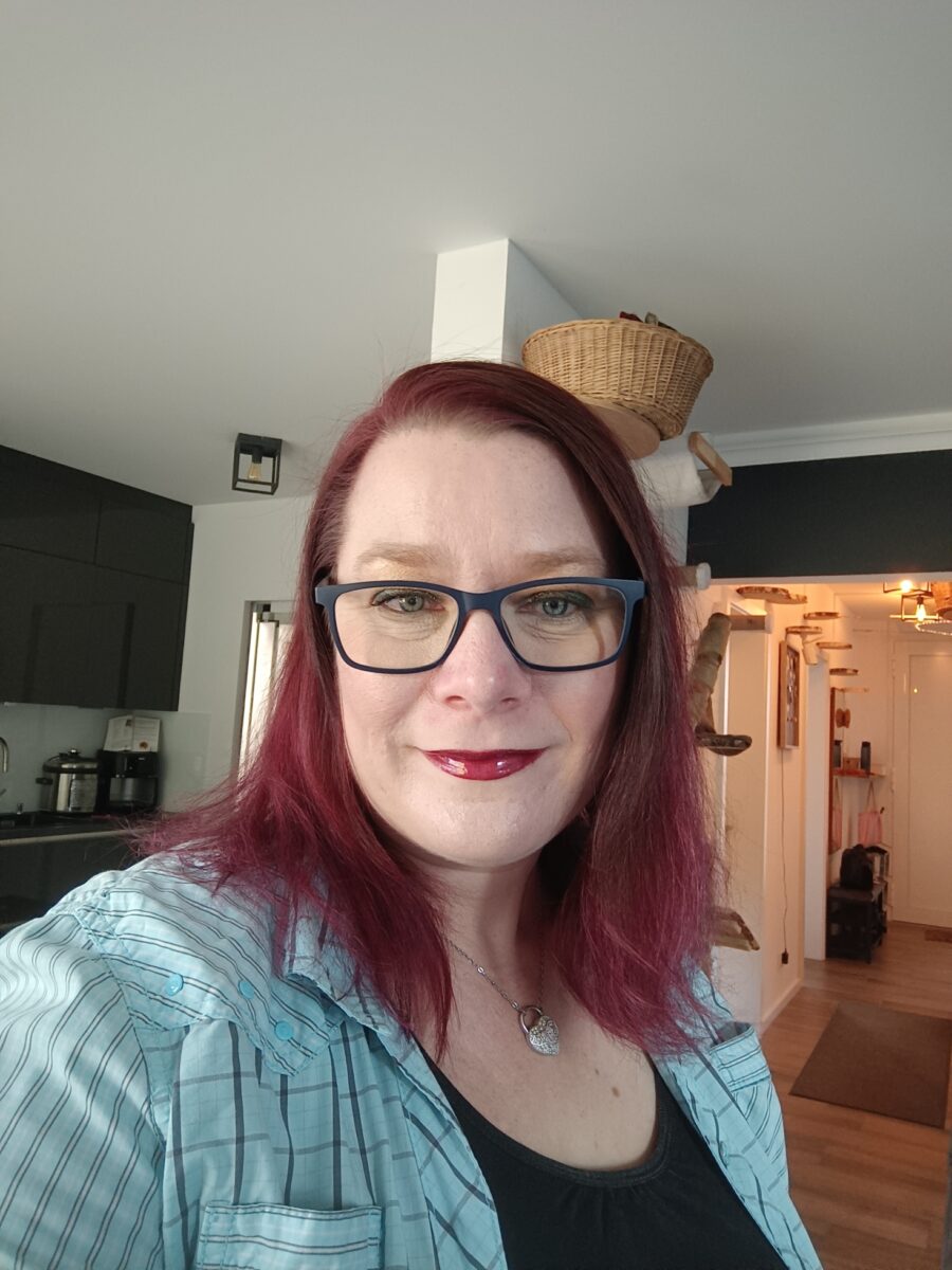 Testbericht zu Schwarzkopf Live Ruby Glaze Coloration (Trnd)