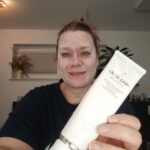 Softening Cleansing Foam von Clé de peau BEAUTÉ