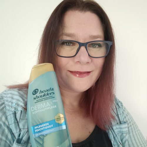 Testbericht zum Dermaxpro Shampoo pflegende Feuchtigkeit von Head&Shoulders (Trnd)