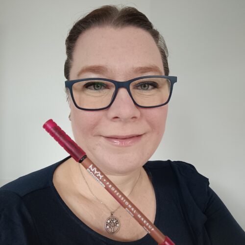 Testbericht zum Nyx Powder Louder Brow Pencil (trnd)